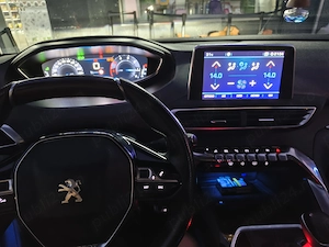 Peugeot 3008 GtLine in perfecta stare - imagine 2