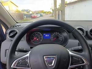 Dacia Duster gpl 2019