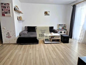 Apartament 2 camere 52 mpu si gradina Selimbar - imagine 6
