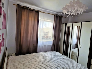Apartament 2 camere 52 mpu si gradina Selimbar - imagine 3