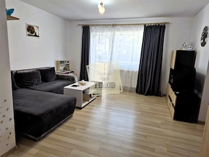 Apartament 2 camere 52 mpu si gradina Selimbar - imagine 4