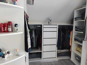 Budiului - vanzare, casa duplex - Cartier Nou - imagine 7