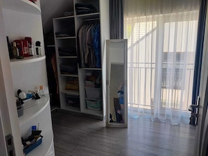 Budiului - vanzare, casa duplex - Cartier Nou - imagine 3