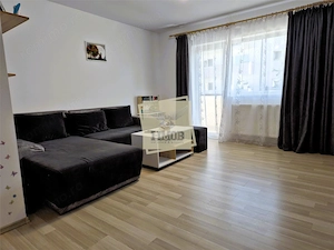 Apartament 2 camere 52 mpu si gradina Selimbar - imagine 5