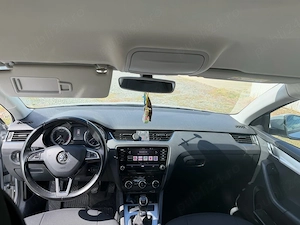 Skoda Octavia 3 1.6 Diesel Euro 6