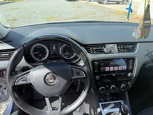 Skoda Octavia 3 1.6 Diesel Euro 6 - imagine 6