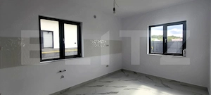 Casa individuala, 85 mp, 313 mp teren, zona Lunca Cetatuii  - imagine 3