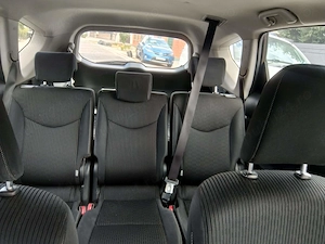 Toyota Prius Plus 1.8 benzină Hybrid+GPL 2019 - imagine 9