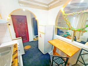 Zona Dâmbovița   Calea Șagului   Apartament modern cu 2 camere, bloc 2016 & Parcare în curte - imagine 10