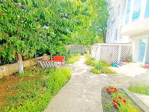 Zona Dâmbovița   Calea Șagului   Apartament modern cu 2 camere, bloc 2016 & Parcare în curte - imagine 8