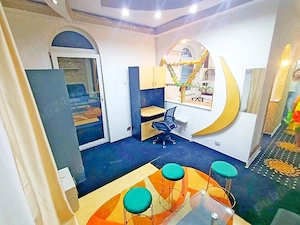 Zona Dâmbovița   Calea Șagului   Apartament modern cu 2 camere, bloc 2016 & Parcare în curte - imagine 13