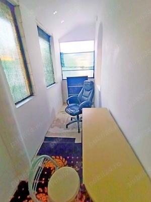 Zona Dâmbovița   Calea Șagului   Apartament modern cu 2 camere, bloc 2016 & Parcare în curte - imagine 6