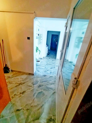 Zona Dâmbovița   Calea Șagului   Apartament modern cu 2 camere, bloc 2016 & Parcare în curte - imagine 20