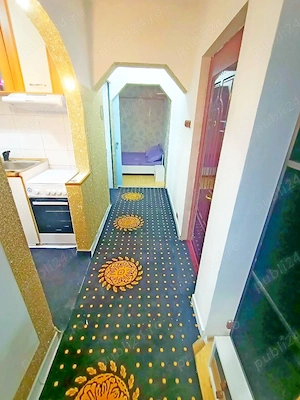 Zona Dâmbovița   Calea Șagului   Apartament modern cu 2 camere, bloc 2016 & Parcare în curte - imagine 9