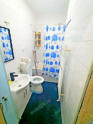 Zona Dâmbovița   Calea Șagului   Apartament modern cu 2 camere, bloc 2016 & Parcare în curte - imagine 14