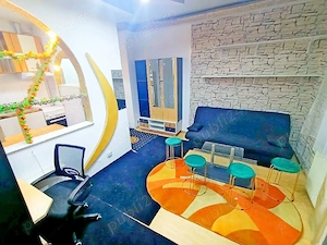 Zona Dâmbovița   Calea Șagului   Apartament modern cu 2 camere, bloc 2016 & Parcare în curte - imagine 18
