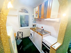 Zona Dâmbovița   Calea Șagului   Apartament modern cu 2 camere, bloc 2016 & Parcare în curte - imagine 17