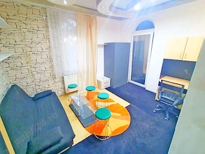 Zona Dâmbovița   Calea Șagului   Apartament modern cu 2 camere, bloc 2016 & Parcare în curte - imagine 15