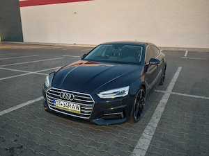 Audi A5 2017 - imagine 10