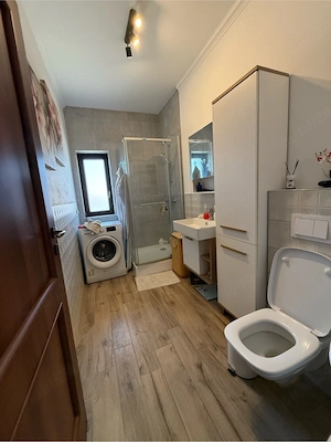 apartament central giroc, terasa 22 mp - imagine 2
