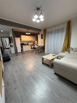 apartament central giroc, terasa 22 mp - imagine 3