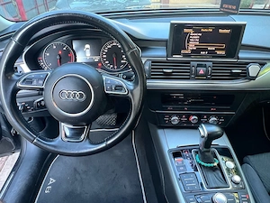 Audi A6 Avant 2012 - imagine 5