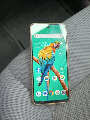 telefon ZTE