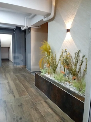  APARTAMENT 3 CAMERE NOU | 70 MP | 2 BALCOANE | PRIVELIȘTE DE VIS