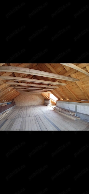 Casă în centrul Steierdorf (Anina)   Excelentă pentru Locuință sau Afacere (Pensiune, Pizzerie, Maga - imagine 4