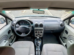Dacia Logan MCV 2009 klima înmatriculat RO - imagine 5