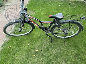 Vând bicicletă 