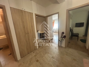 Apartament 3 camere decomandat de inchiriat, Braytim Timisoara - imagine 12