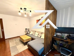 Apartament 3 camere decomandat | Etaj 1 | Mobilat și utilat | Zonă excelentă - imagine 2