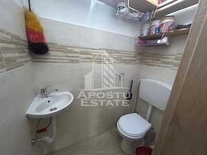 Apartament 3 camere decomandat de inchiriat, Braytim Timisoara - imagine 11