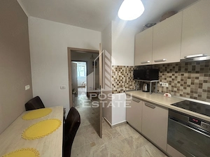 Apartament 3 camere decomandat de inchiriat, Braytim Timisoara - imagine 2