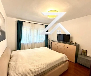 Apartament 3 camere decomandat | Etaj 1 | Mobilat și utilat | Zonă excelentă - imagine 5