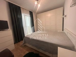 Apartament 3 camere decomandat de inchiriat, Braytim Timisoara - imagine 6