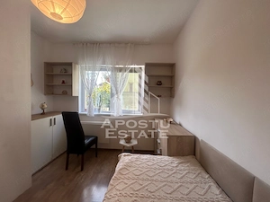 Apartament 3 camere decomandat de inchiriat, Braytim Timisoara - imagine 9