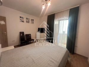 Apartament 3 camere decomandat de inchiriat, Braytim Timisoara - imagine 7