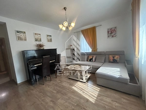 Apartament 3 camere decomandat de inchiriat, Braytim Timisoara - imagine 3
