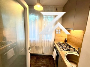 Apartament 3 camere decomandat | Etaj 1 | Mobilat și utilat | Zonă excelentă - imagine 8