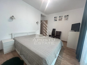 Apartament 3 camere decomandat de inchiriat, Braytim Timisoara - imagine 5