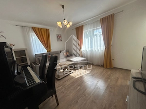 Apartament 3 camere decomandat de inchiriat, Braytim Timisoara - imagine 4