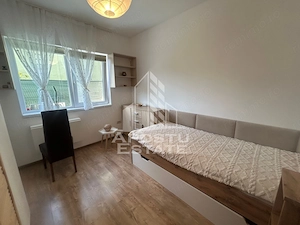 Apartament 3 camere decomandat de inchiriat, Braytim Timisoara - imagine 8
