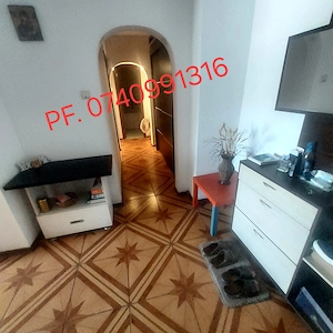 Apartament de vânzare 3 camere Păcurari  - imagine 6