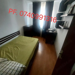 Apartament de vânzare 3 camere Păcurari  - imagine 4