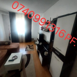 Apartament de vânzare 3 camere Păcurari  - imagine 2