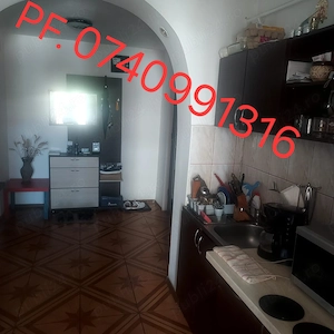 Apartament de vânzare 3 camere Păcurari  - imagine 3