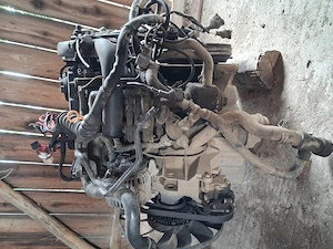 Piese audi a4 b5  - imagine 2