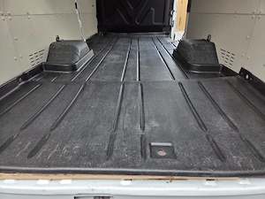 Vand Ford Transit 2022, 7000 km  - imagine 8